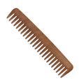 Eurostill Peine Mechas Madera - 410