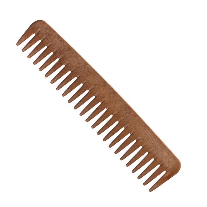 Eurostill Peine Mechas Madera - 410