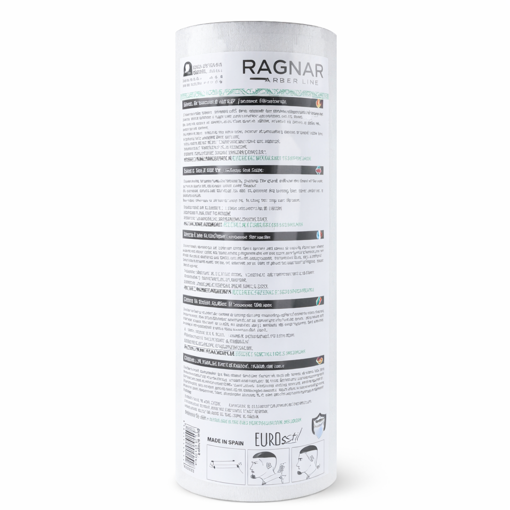 Papel de Cuello Blanco Ragnar