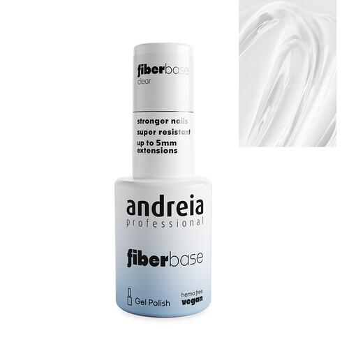Andreia Professional Fiber Base Clear 01