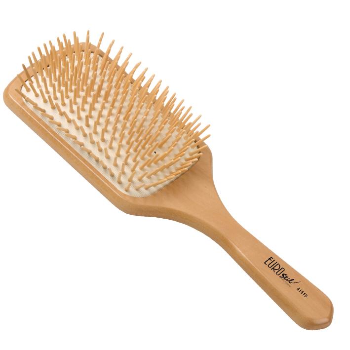 Eurostill Cep. Madera Puas Madera Rectang. Grande 01919