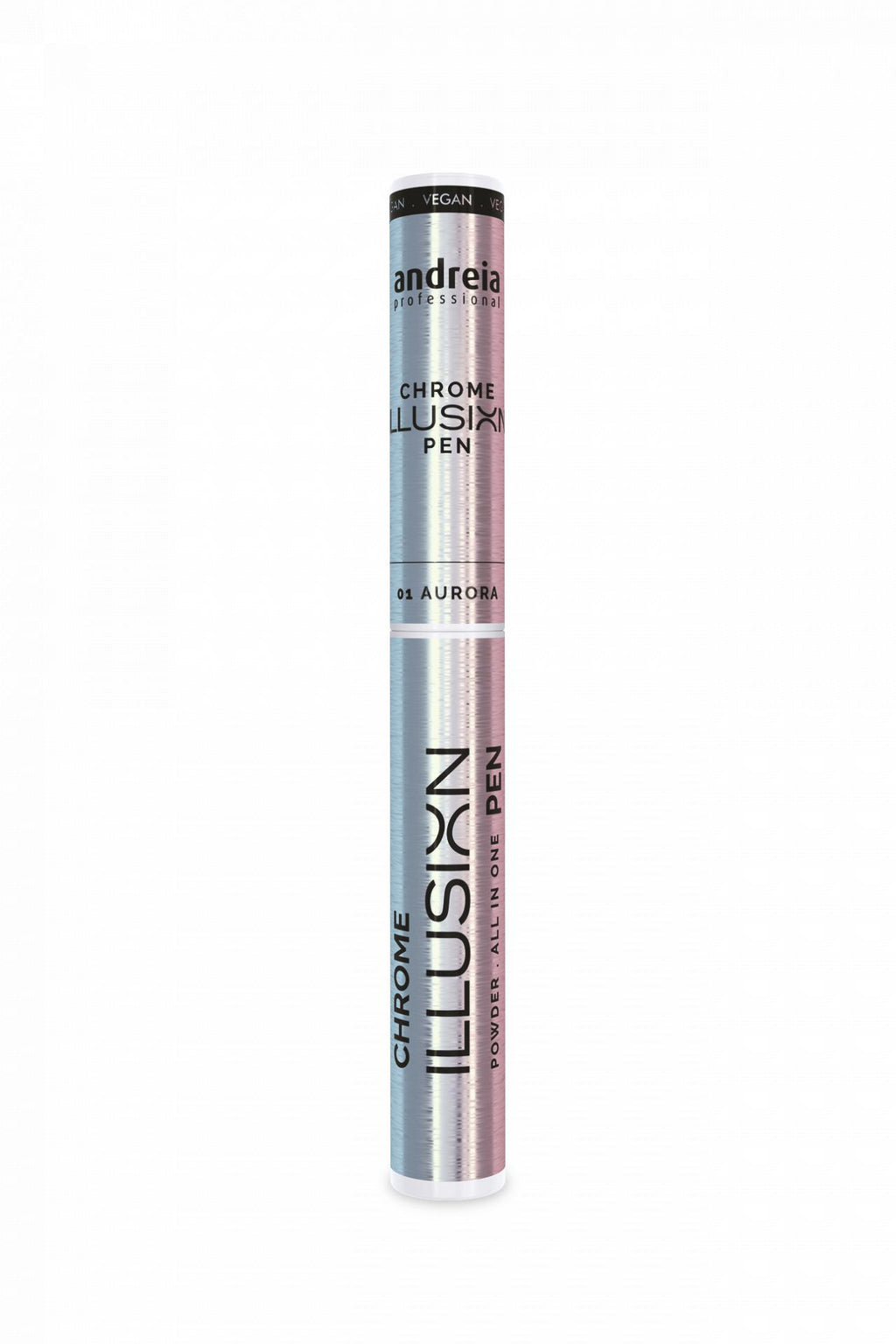 Andreia Pro Chrome Illusion Pen 01 - Aurora