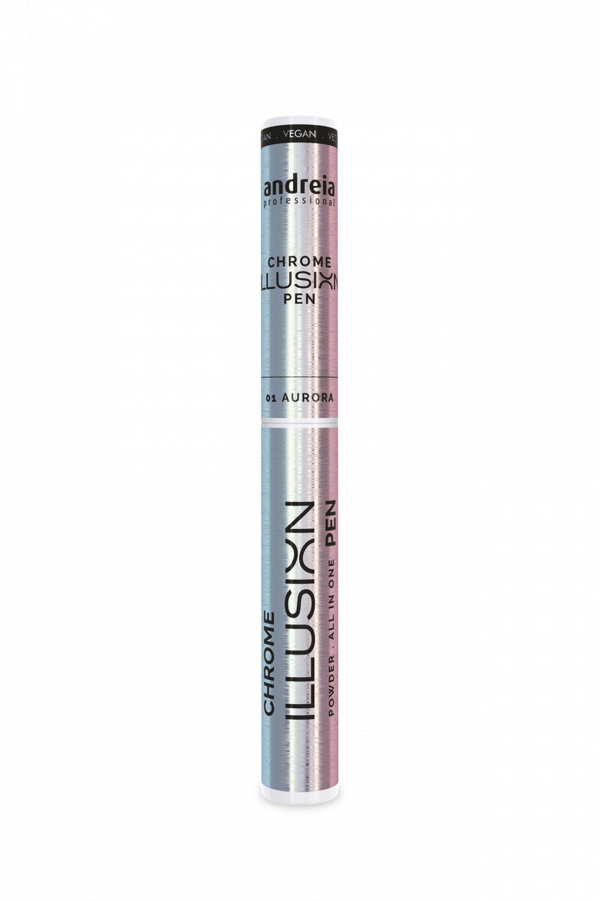 Andreia Pro Chrome Illusion Pen 01 - Aurora
