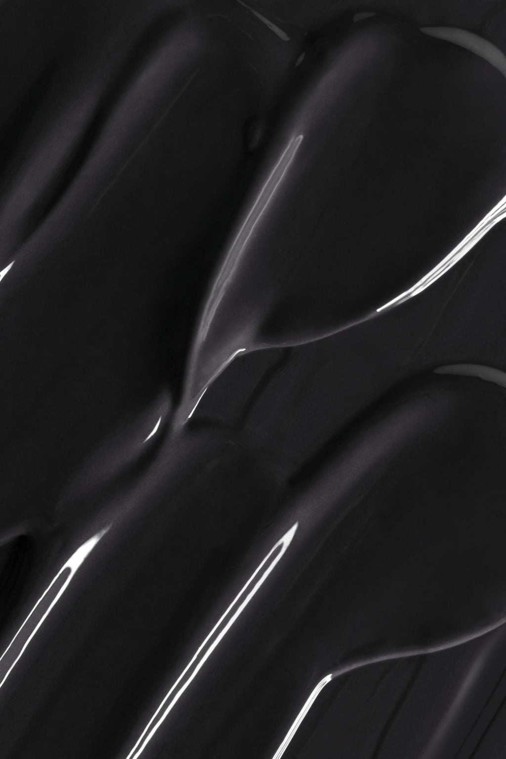Andreia  Profesional Gel Paint para decoración de uñas 4ml - Negro
