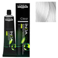 L'Oréal - Tinte INOA sin amoniaco CLEAR 60 ml