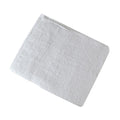 Eurostil Toalla 100% Algodon 50X90 380 Grs/M2 Blanca