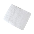 Eurostil Toalla 100% Algodon 40X80 380 Grs/M2 Blanca