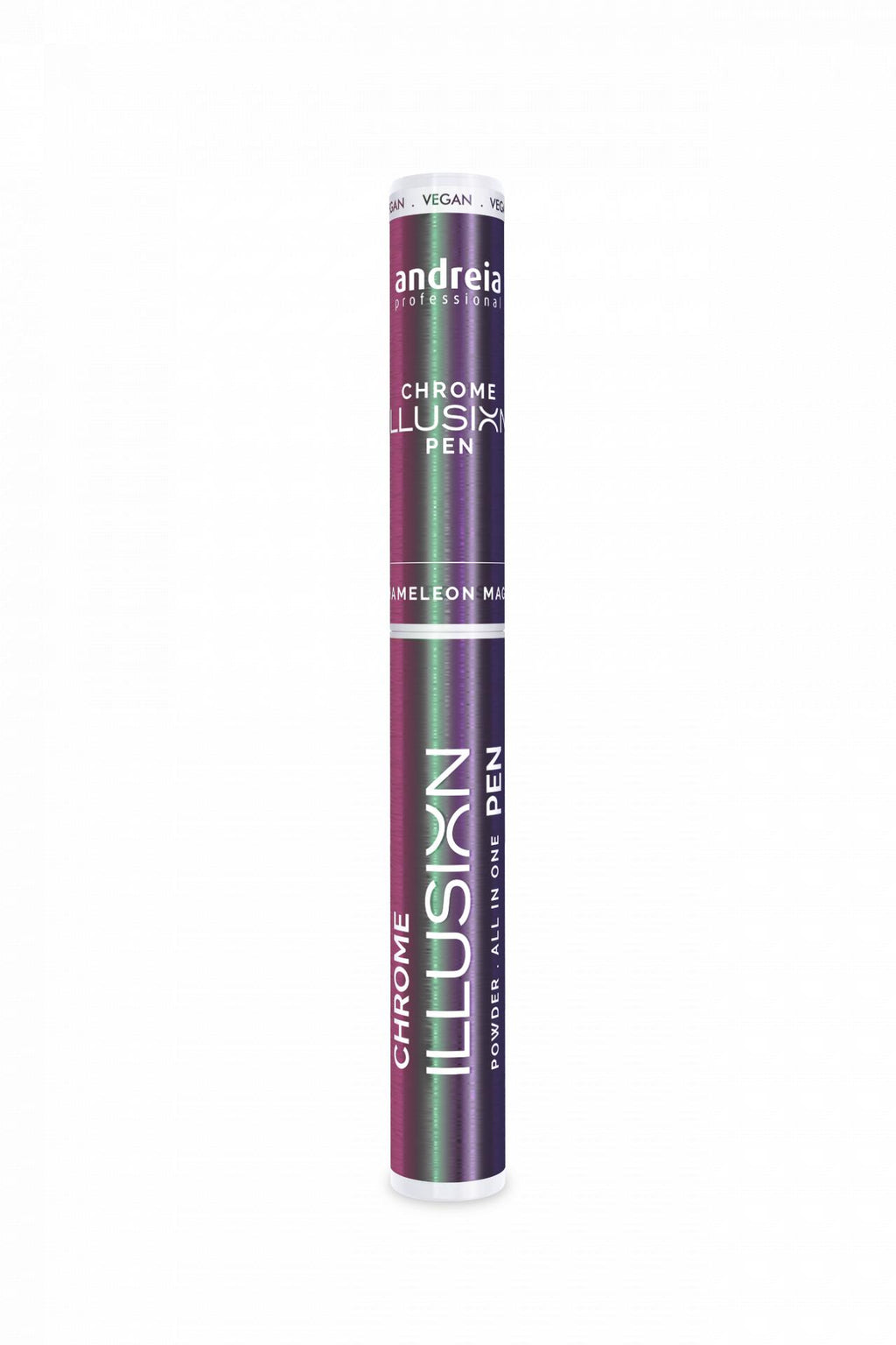 Andreia Pro Chrome Illusion Pen 02 - Chameleon Magenta