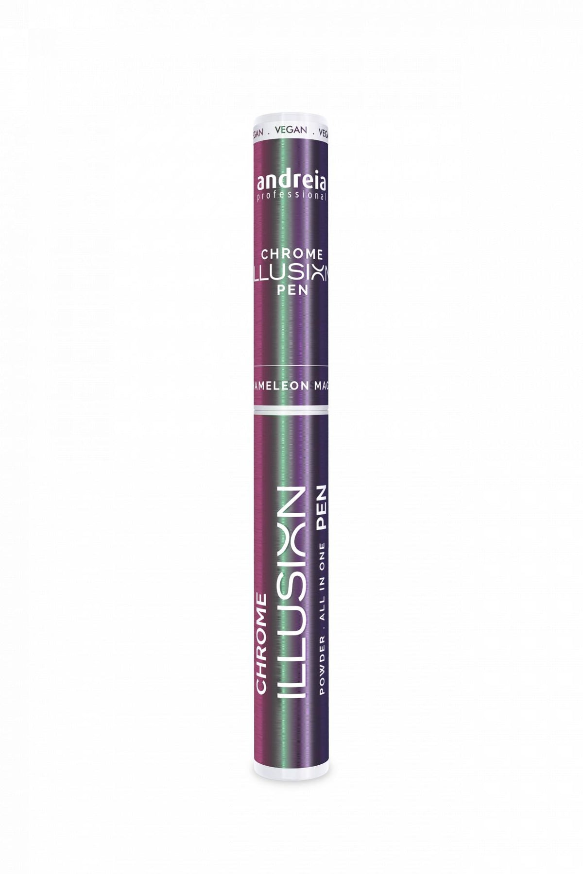 Andreia Pro Chrome Illusion Pen 02 - Chameleon Magenta