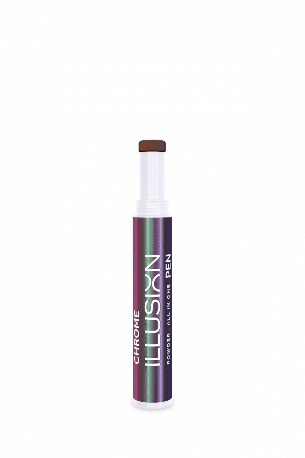 Andreia Pro Chrome Illusion Pen 02 - Chameleon Magenta