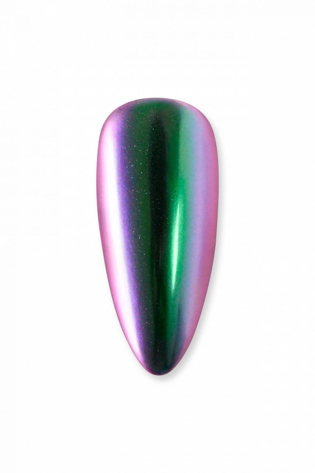 Andreia Pro Chrome Illusion Pen 02 - Chameleon Magenta