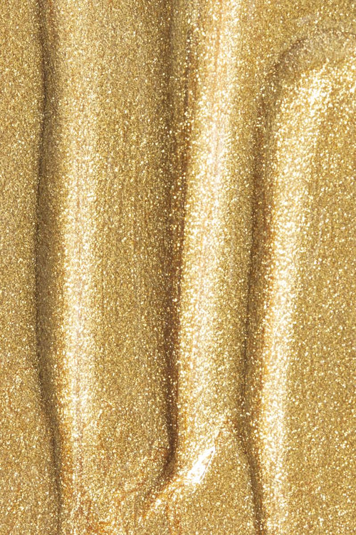 Andreia  Profesional Gel Paint para decoración de uñas 4ml - Gold