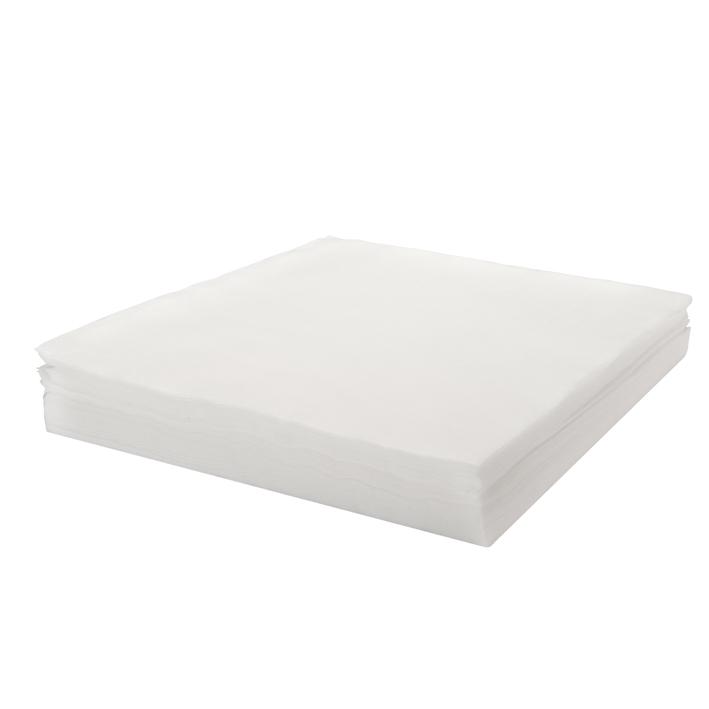 Eurostil Bolsa 100 Toallas 30X37 S/Absorv.Spunlace