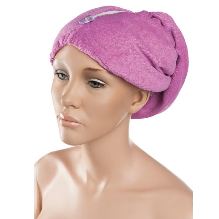 Eurostil Gorro Toalla 03404