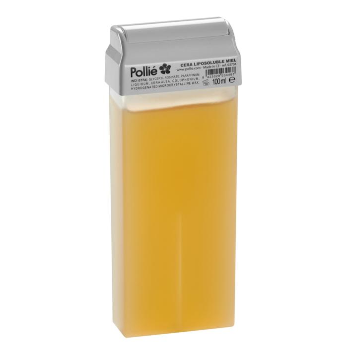 Pollie Roll-On Cera Miel 100Gr
