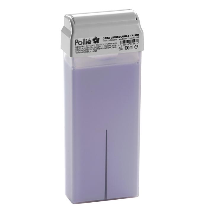 Pollie Roll-On Cera Talco 100Gr