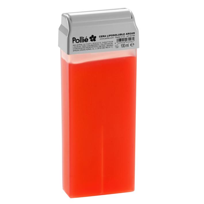Pollie Roll-On Cera Argan 100Gr