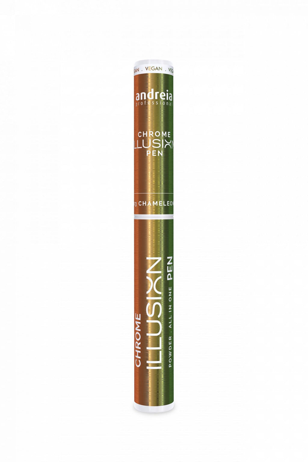 Andreia Pro Chrome Illusion Pen 03 - Chameleon