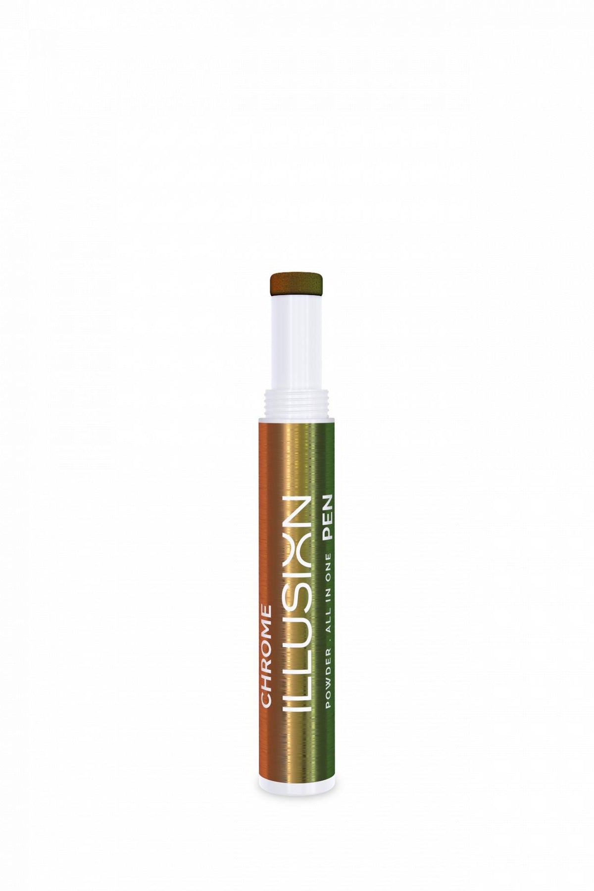 Andreia Pro Chrome Illusion Pen 03 - Chameleon