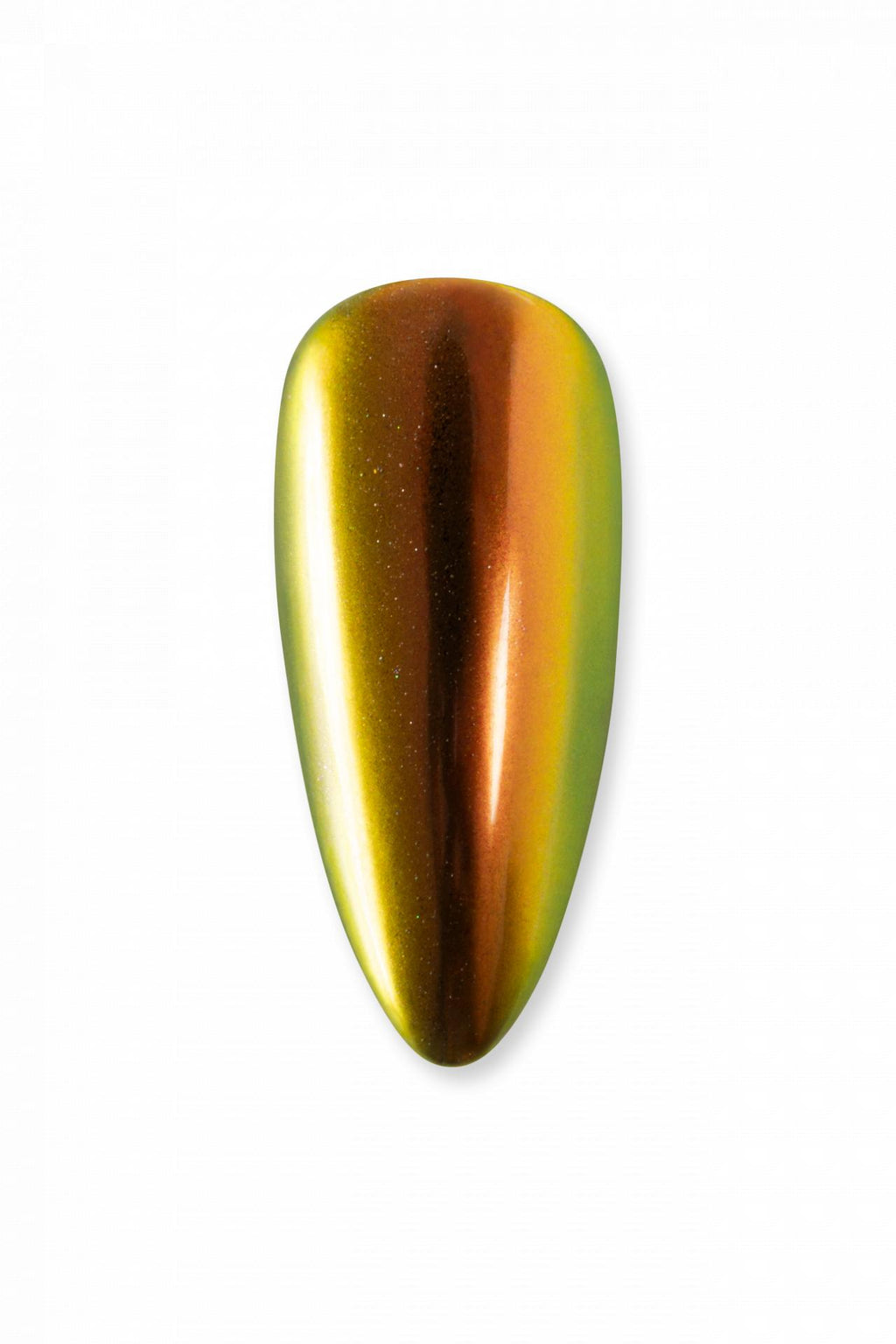 Andreia Pro Chrome Illusion Pen 03 - Chameleon
