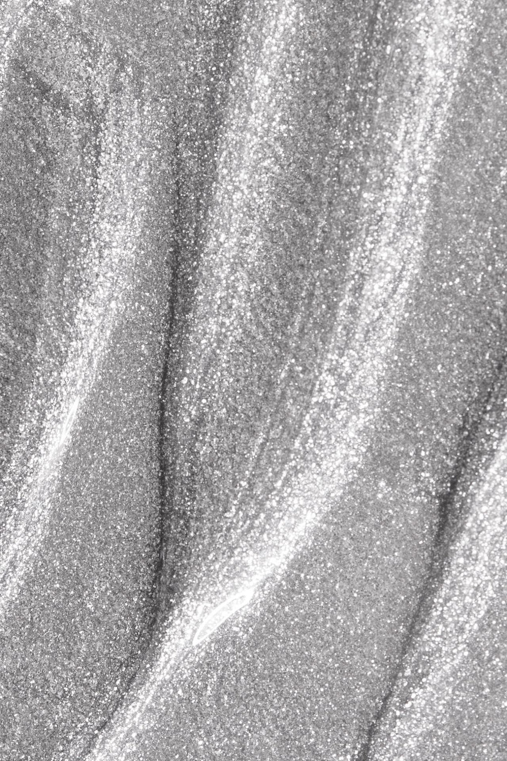 Andreia  Profesional Gel Paint para decoración de uñas 4ml - Silver