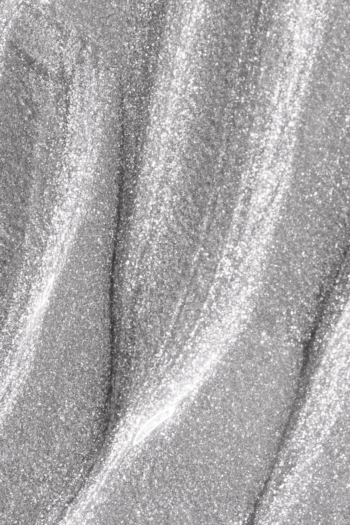 Andreia  Profesional Gel Paint para decoración de uñas 4ml - Silver