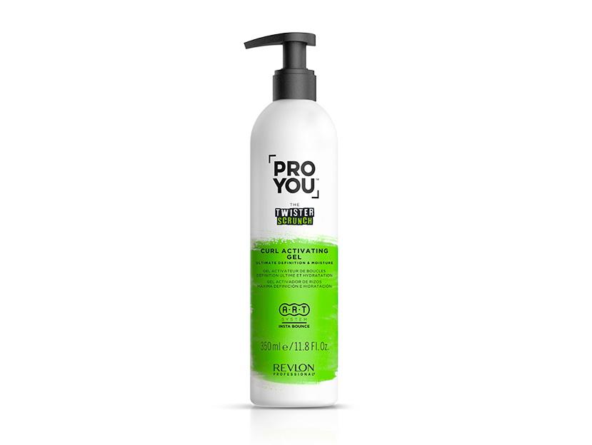 RP Proyou The Twister Scrunch Curl Activating gel 350mL
