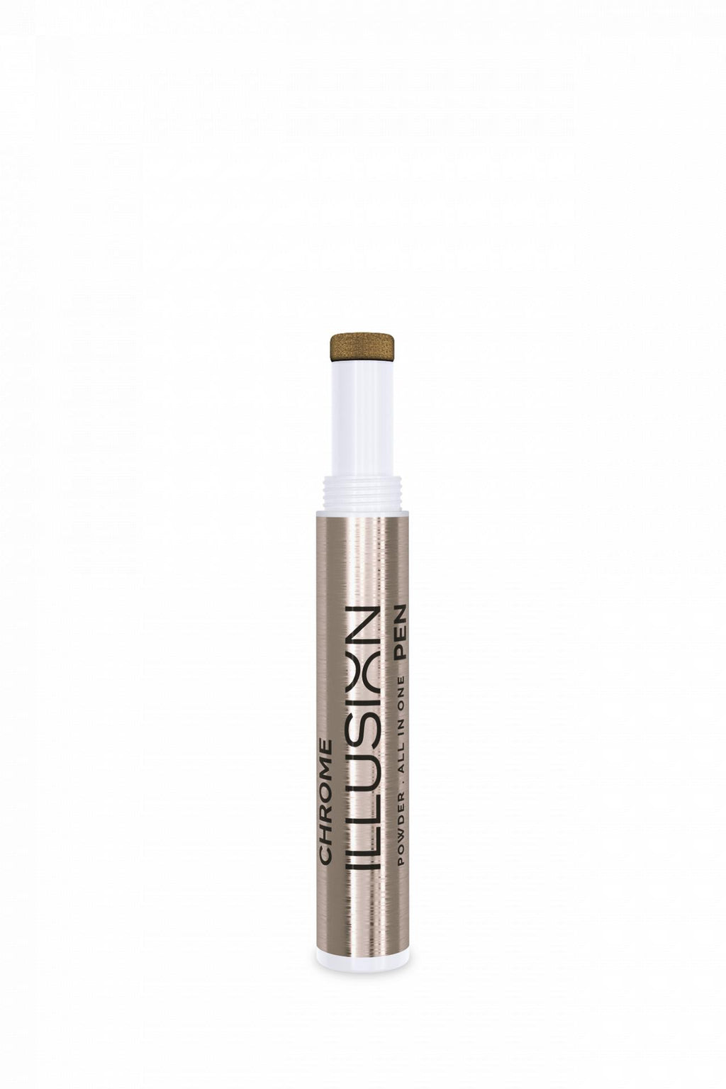 Andreia Pro Chrome Illusion Pen 04 - Mirror Gold