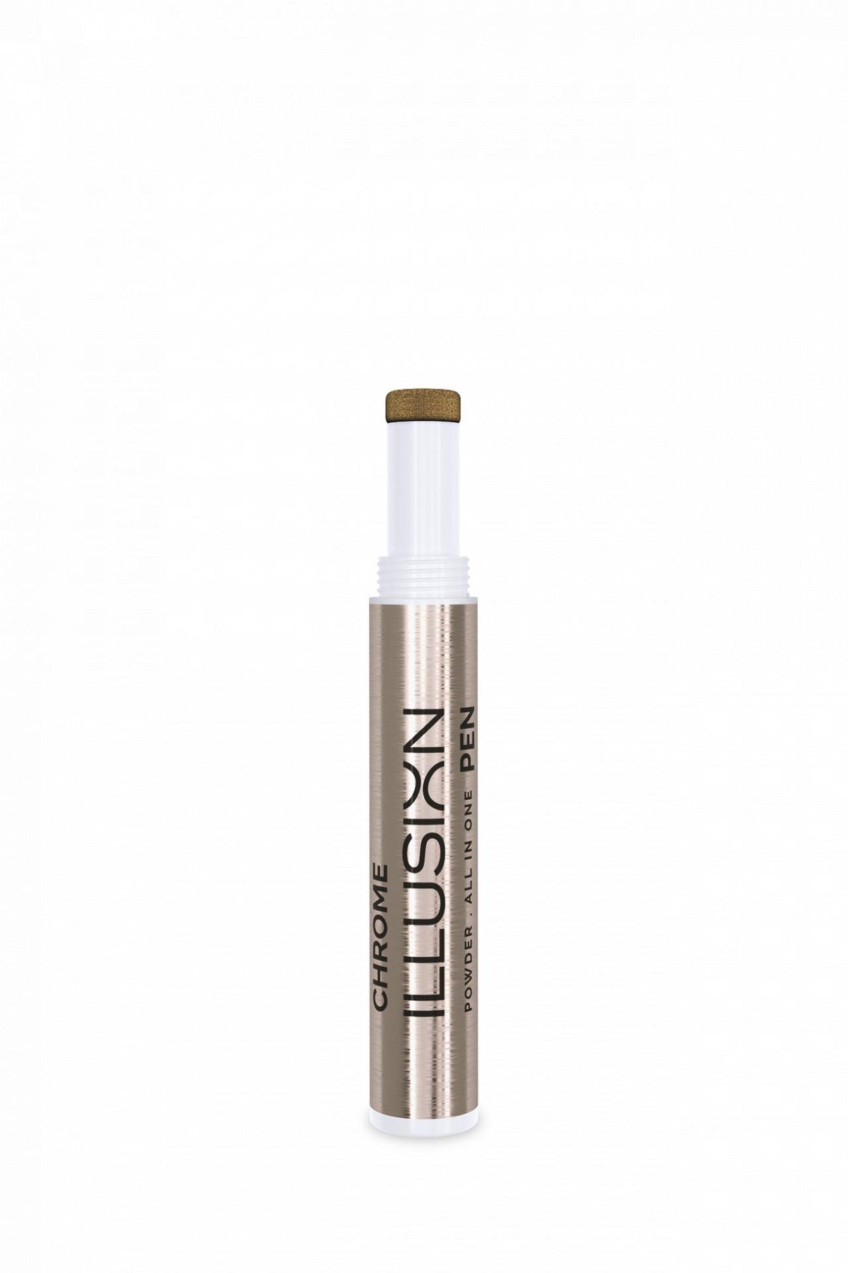 Andreia Pro Chrome Illusion Pen 04 - Mirror Gold