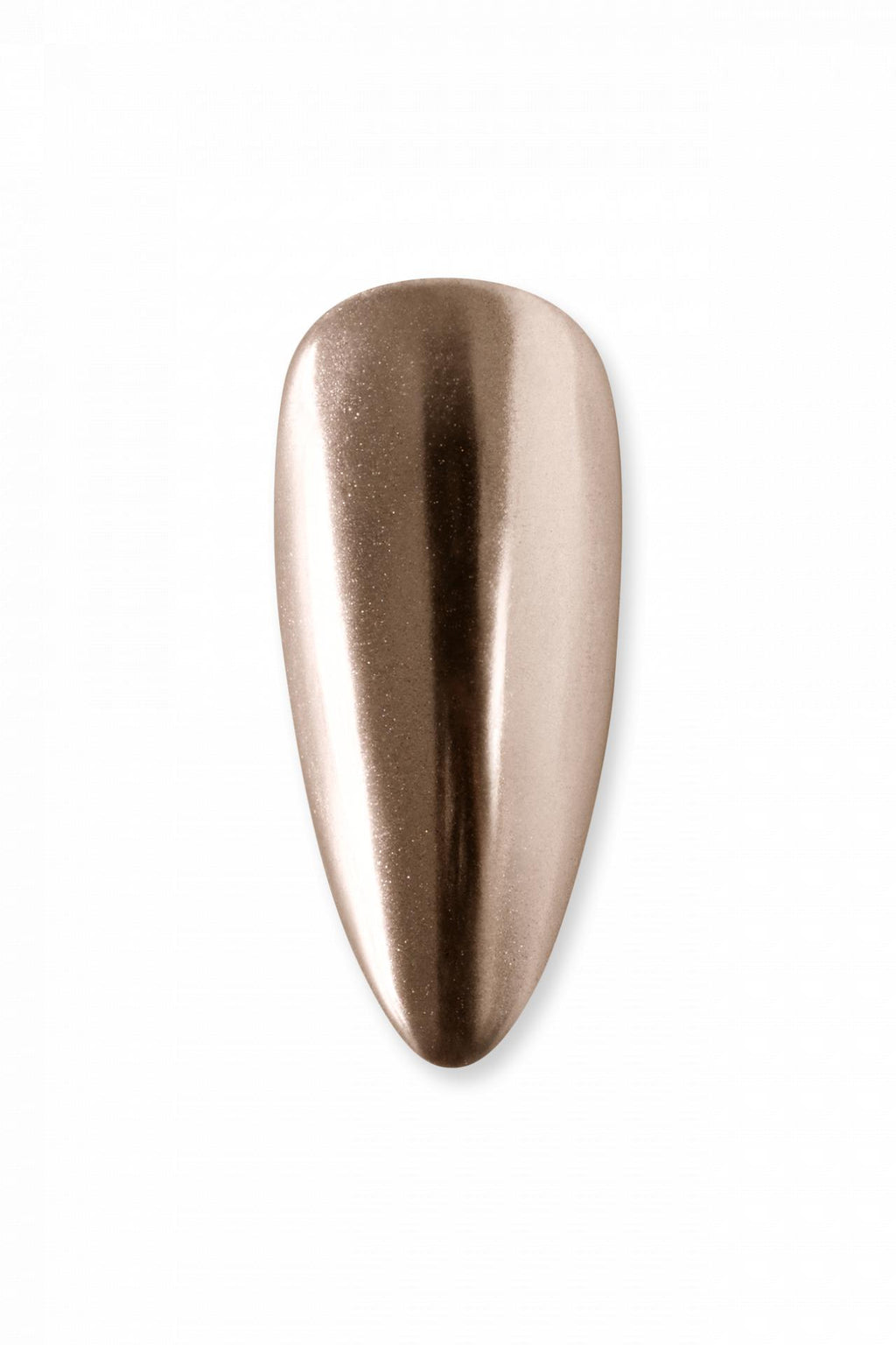 Andreia Pro Chrome Illusion Pen 04 - Mirror Gold