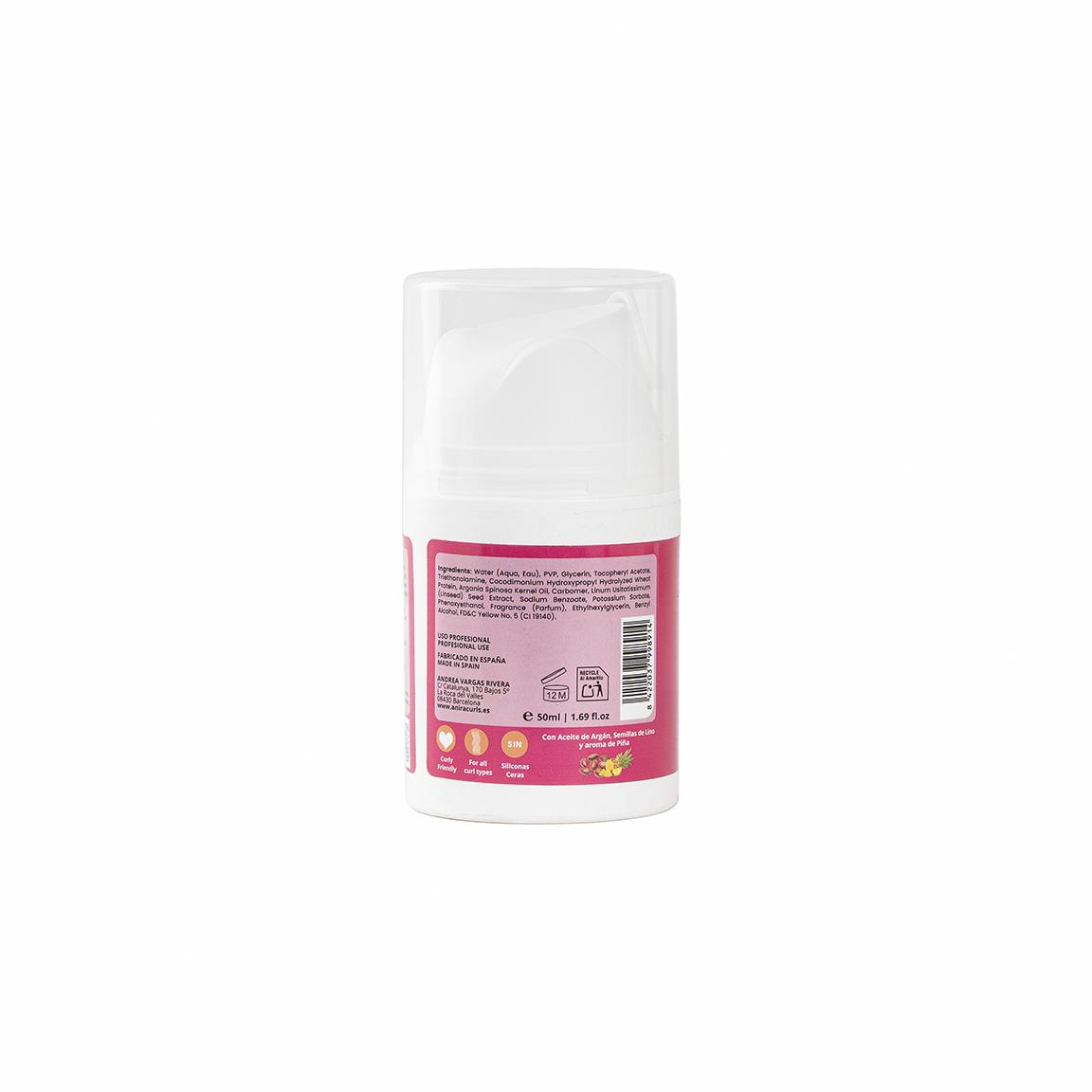 Anira Curls Curly Soul 50ml