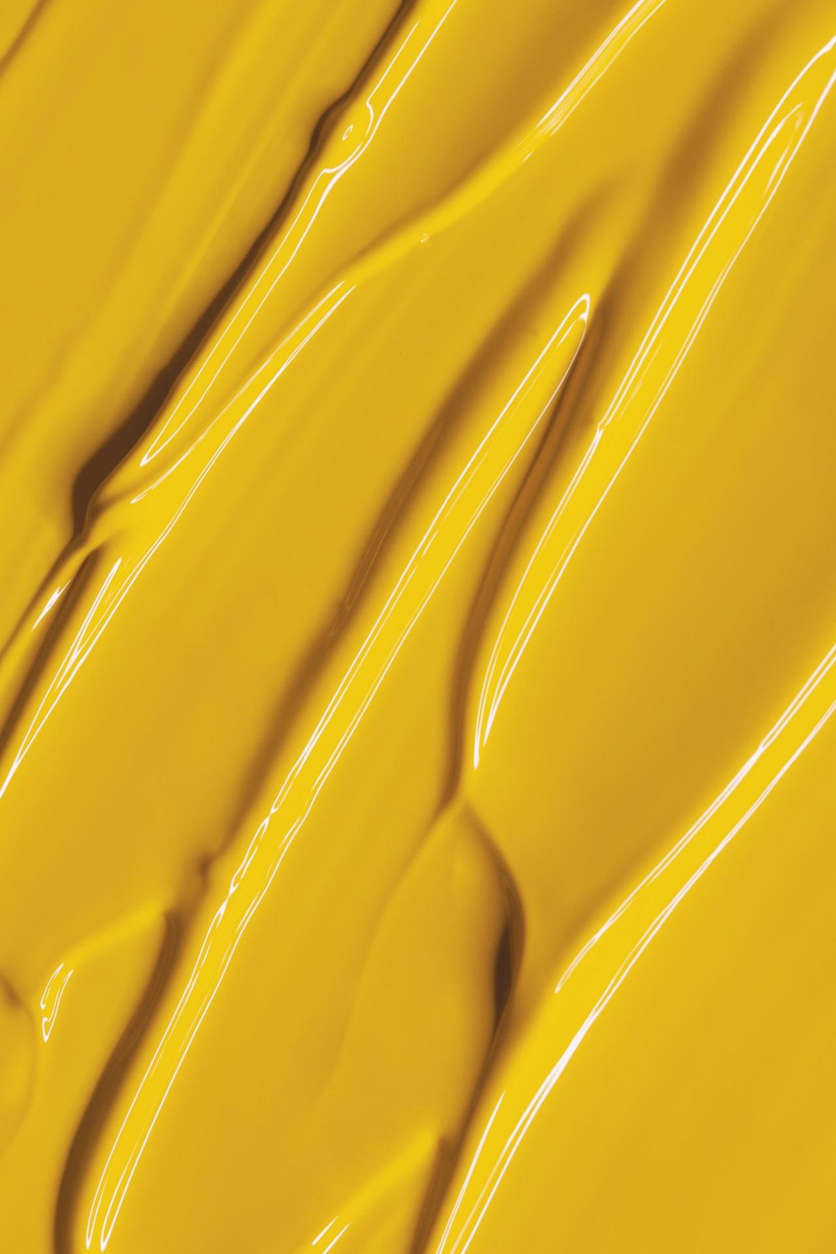 Andreia  Profesional Gel Paint para decoración de uñas 4ml - Amarillo