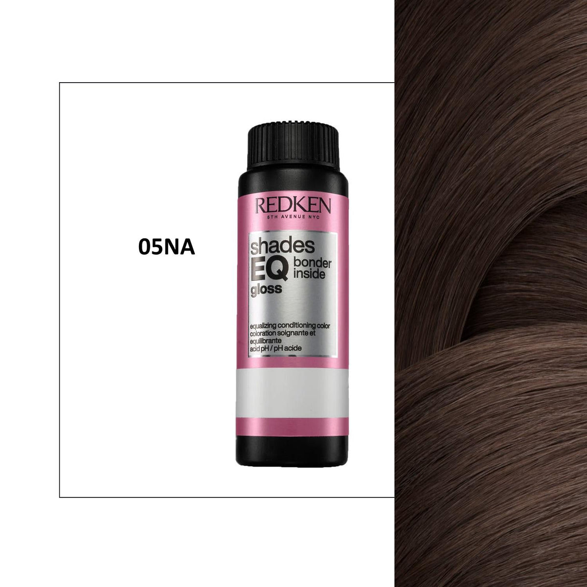 Redken Shades EQ Gloss 60mL 05NA