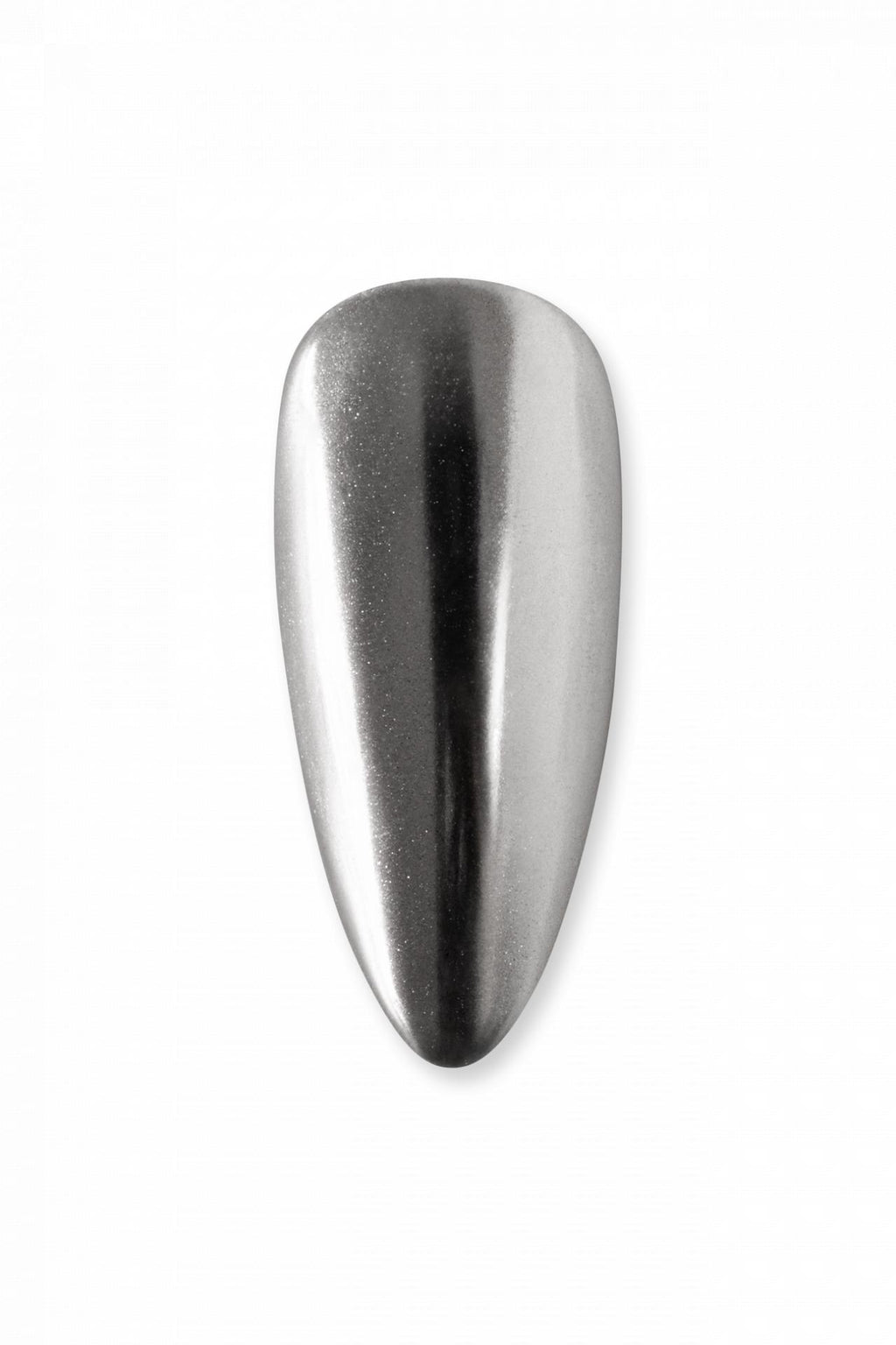 Andreia Pro Chrome Illusion Pen 05 - Mirror Silver