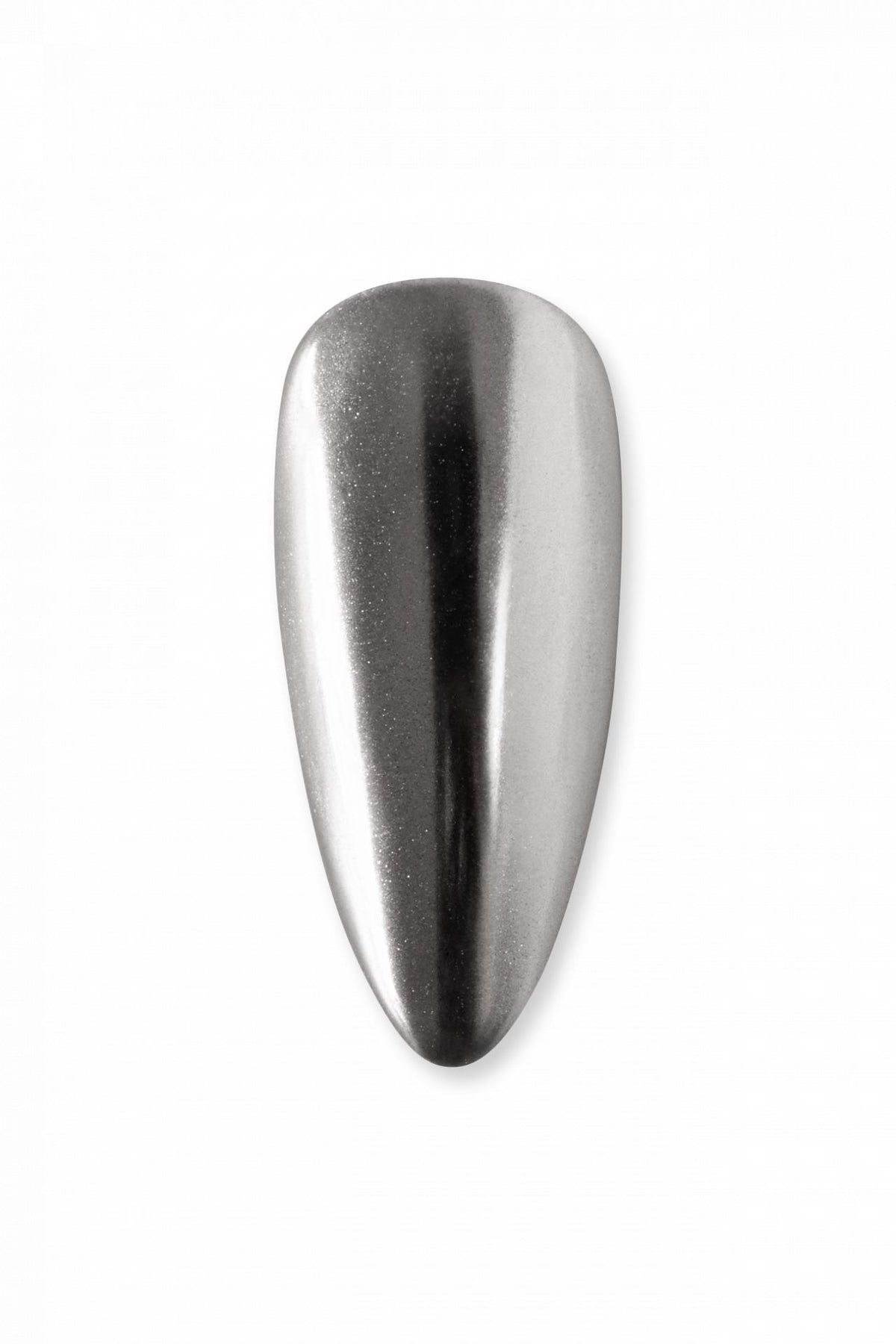 Andreia Pro Chrome Illusion Pen 05 - Mirror Silver