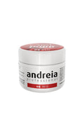 Andreia  Profesional Gel Paint para decoración de uñas 4ml - Rojo