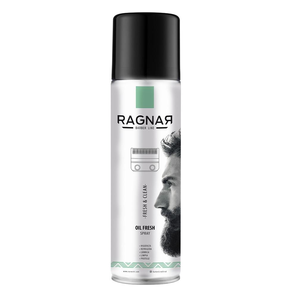 Ragnar Oil Fresh Spray Desinfectante 500mL