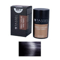 Tassel Fibra Capilar Negro 22g