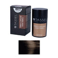 Tassel Fibra Capilar Castaño Oscuro 22g
