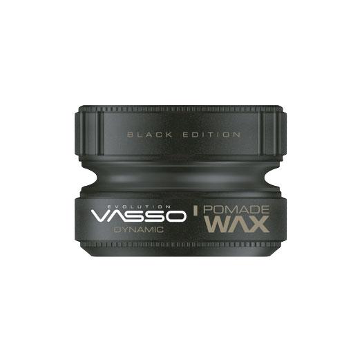Vasso Black Edition Pomada Dynamic 150ml