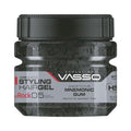 Vasso Mnemonic Styling Gum The Rock 500ml