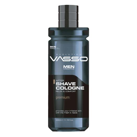 Vasso After shave Cologne Premium 330ml