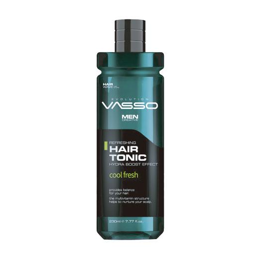 Vasso Hair Tonic 260ml