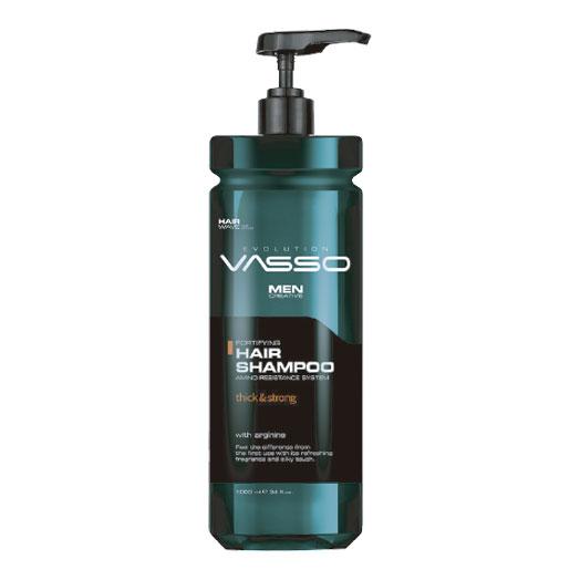 Vasso Hair Shampoo 1L