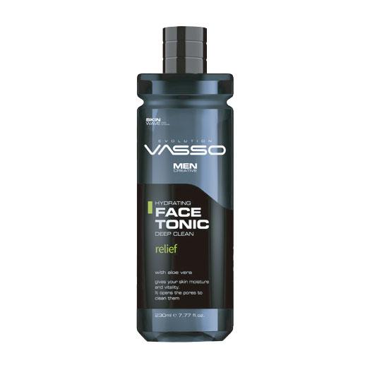 Vasso Face Tonic 260ml
