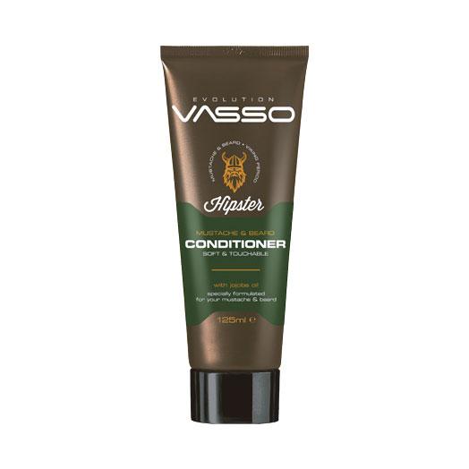 Vasso Beard & Mustache Conditioner 125ml