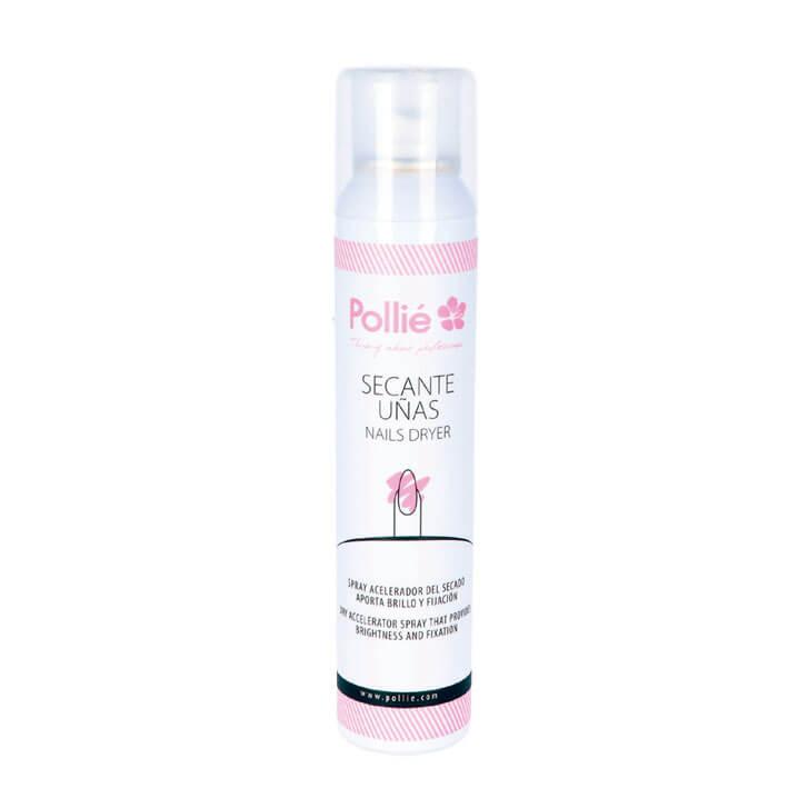 Pollie Spray Secante Rápido P/ Unhas 200ml