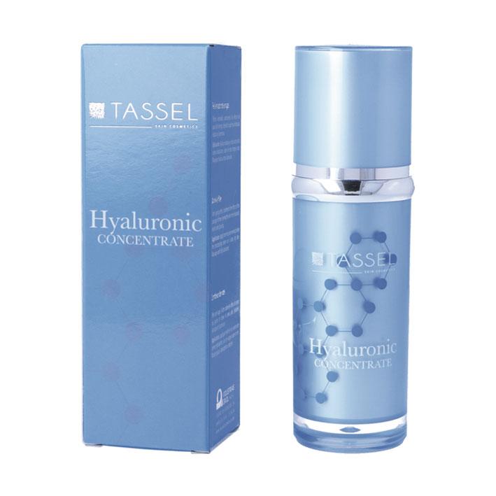 Tassel Serum Hyaluronic