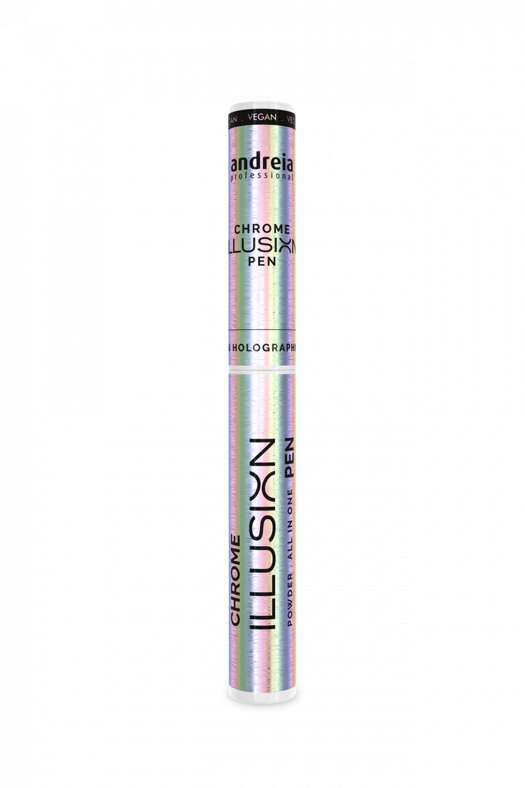 Andreia Pro Chrome Illusion Pen 06 - Holographic