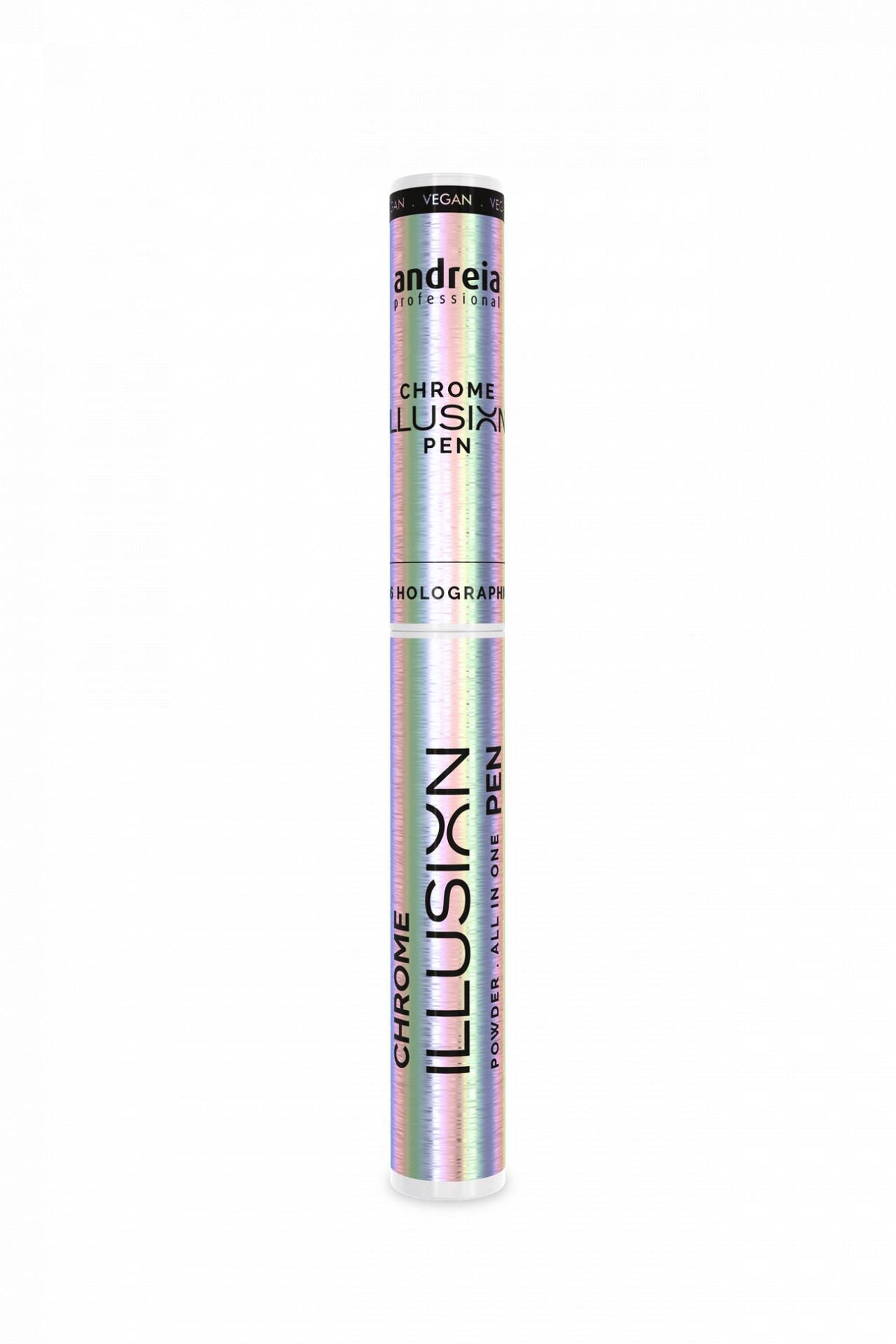 Andreia Pro Chrome Illusion Pen 06 - Holographic